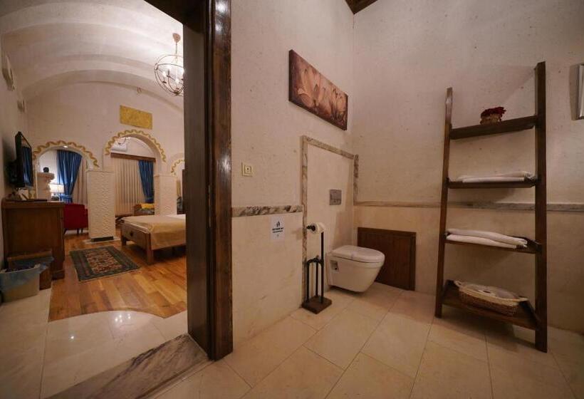 スーペリアースイート, Mira Cappadocia