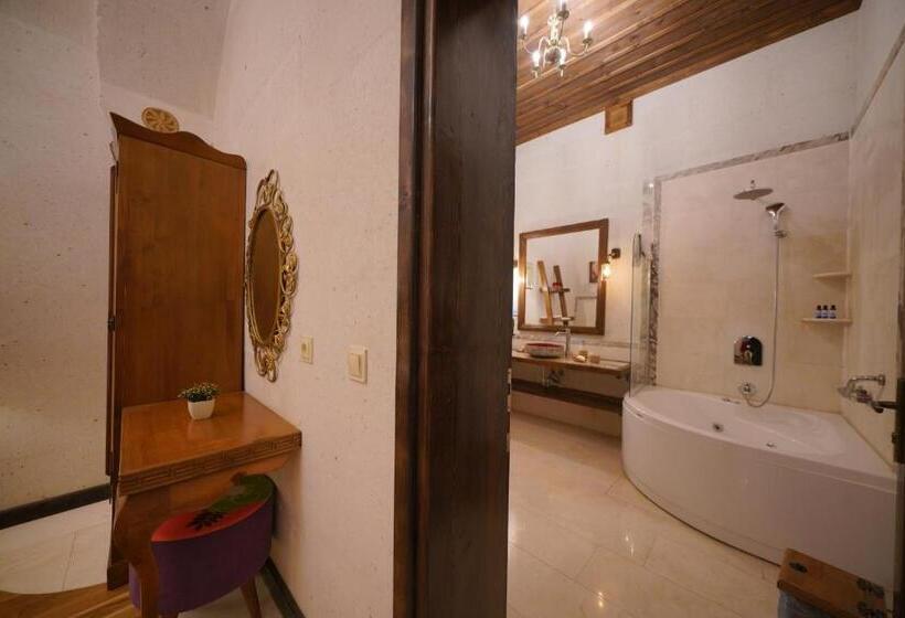 スーペリアースイート, Mira Cappadocia