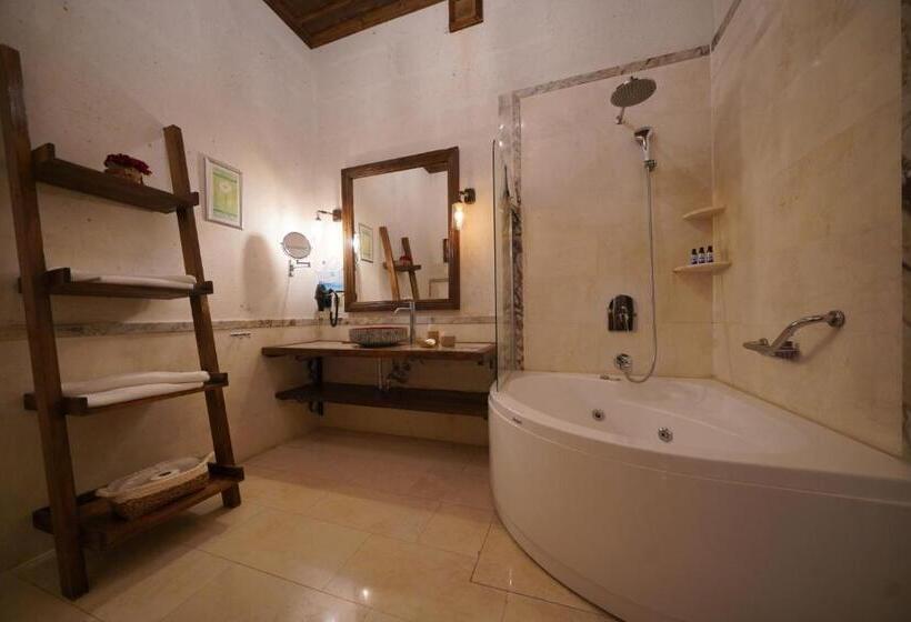 수피리어 스위트, Mira Cappadocia
