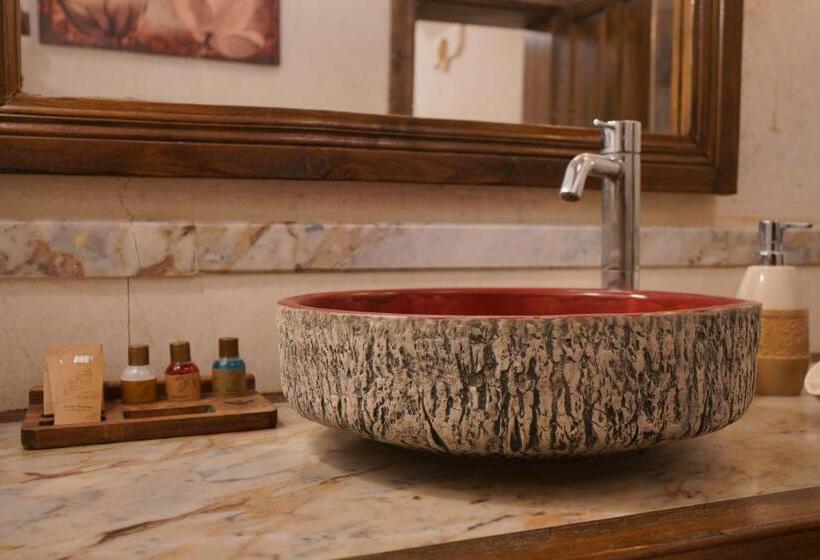 スーペリアースイート, Mira Cappadocia