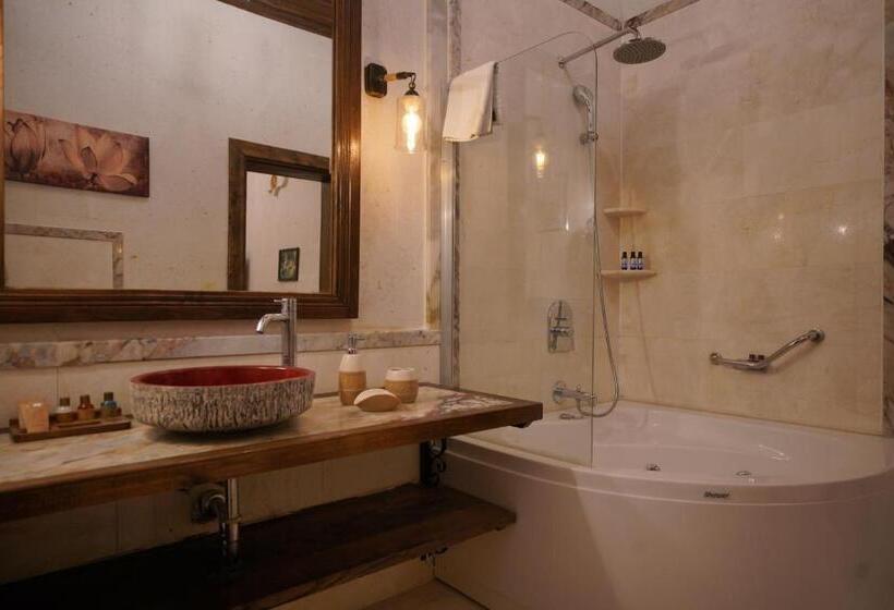 スーペリアースイート, Mira Cappadocia