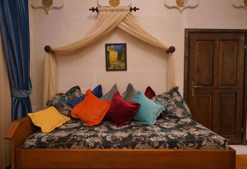 수피리어 스위트, Mira Cappadocia