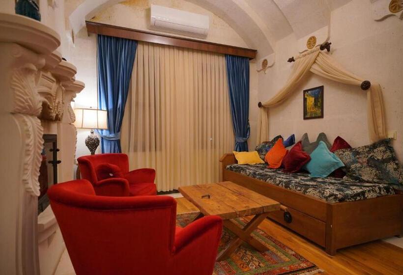 Люкс Superior, Mira Cappadocia