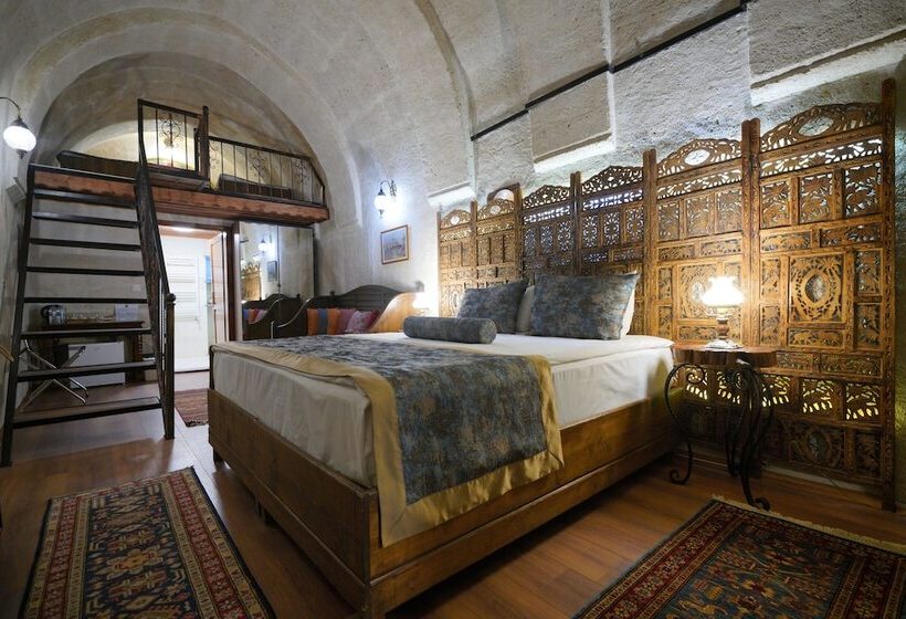 Номер Дюплекс, Mira Cappadocia