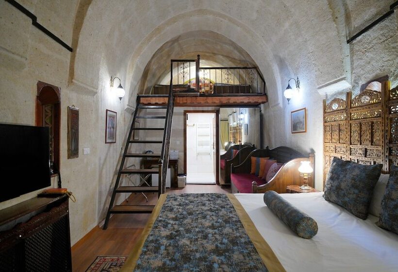 ドゥプレックスルーム, Mira Cappadocia