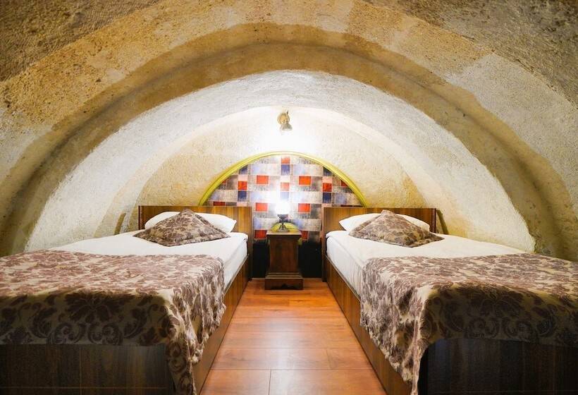 ドゥプレックスルーム, Mira Cappadocia