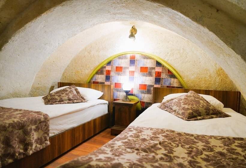 ドゥプレックスルーム, Mira Cappadocia