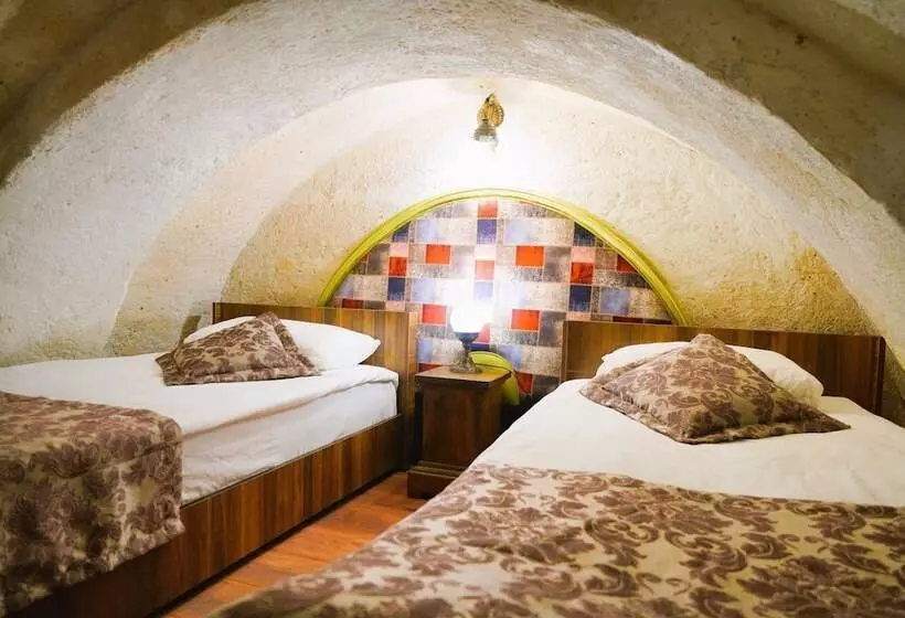 ドゥプレックスルーム, Mira Cappadocia