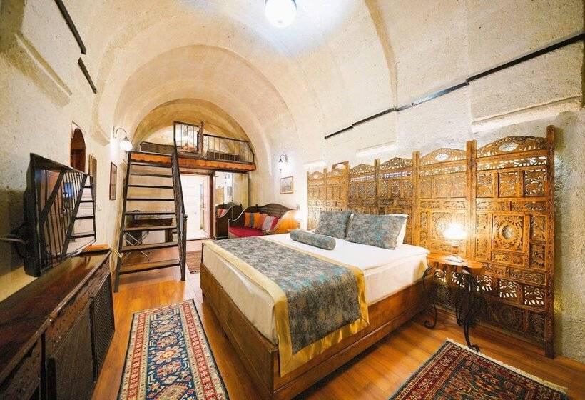 ドゥプレックスルーム, Mira Cappadocia