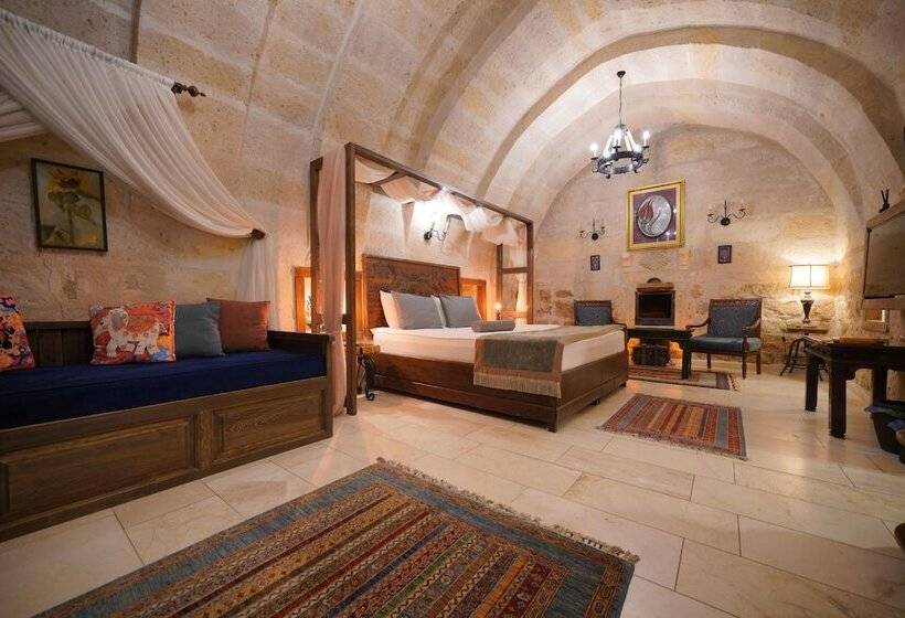 スイート, Mira Cappadocia