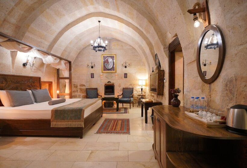 스위트, Mira Cappadocia