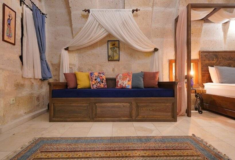 Люкс, Mira Cappadocia