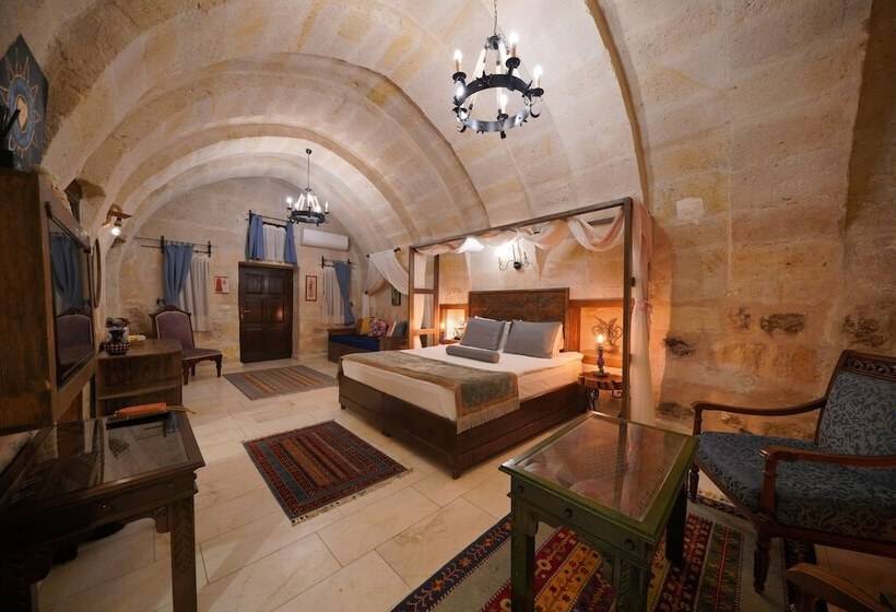 スイート, Mira Cappadocia