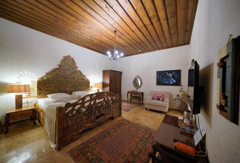 스위트, Mira Cappadocia