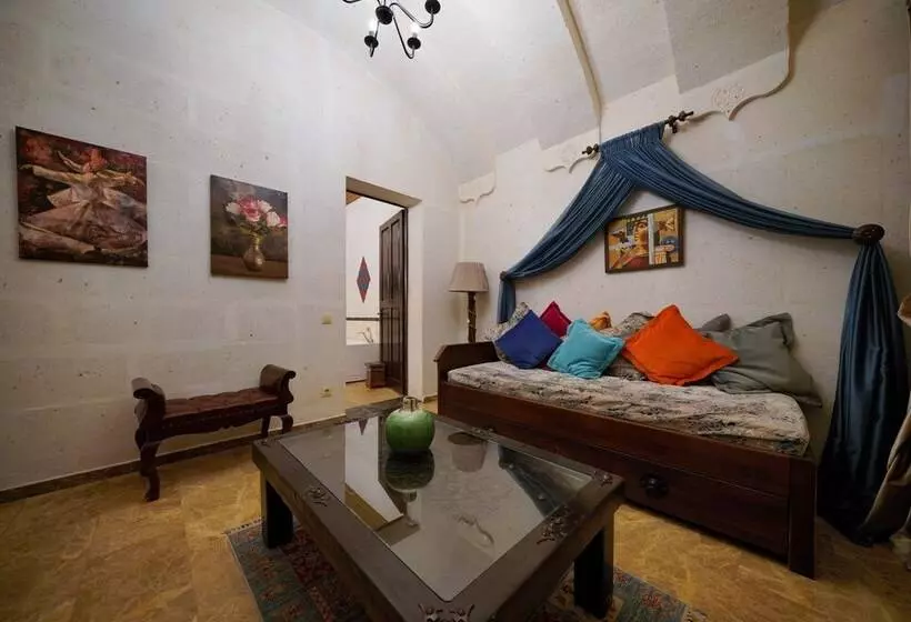 スイート, Mira Cappadocia