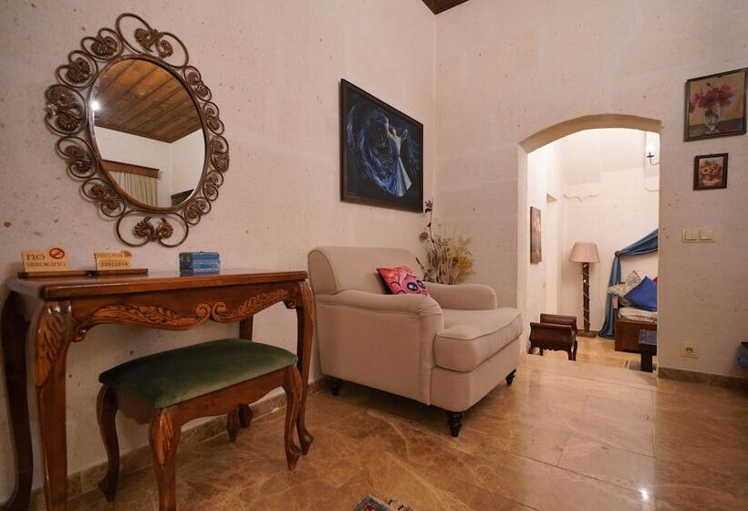 スイート, Mira Cappadocia