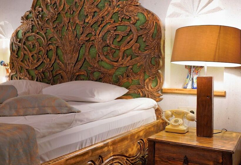 スイート, Mira Cappadocia