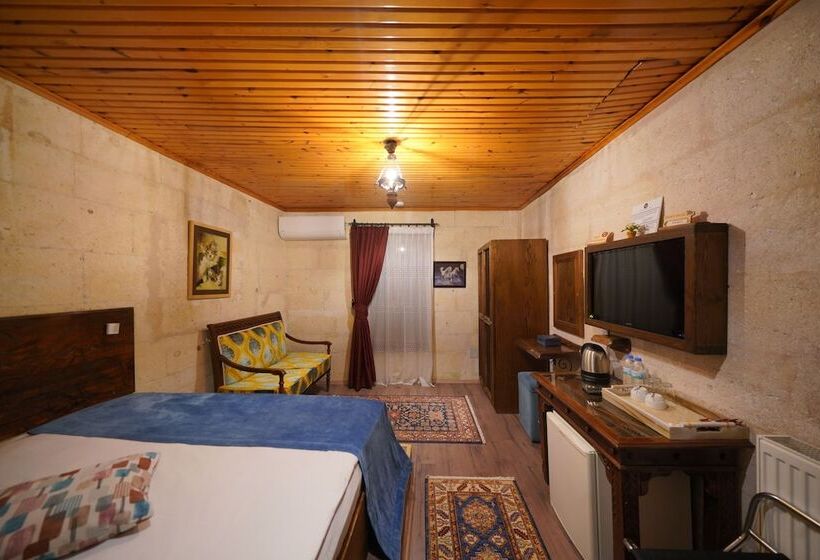 クラシックルーム, Mira Cappadocia