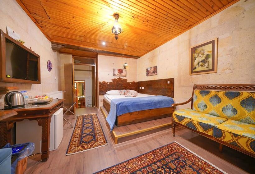 Классический Номер, Mira Cappadocia