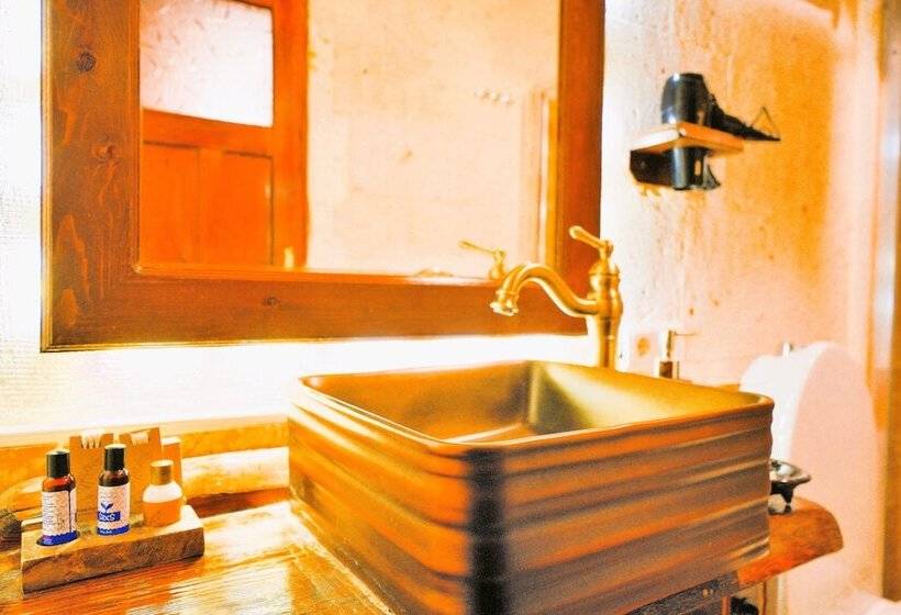 クラシックルーム, Mira Cappadocia