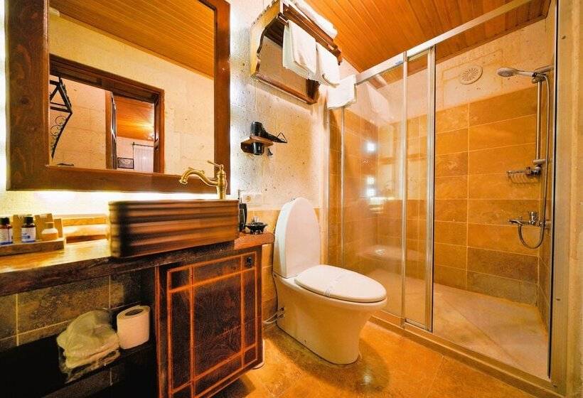 クラシックルーム, Mira Cappadocia