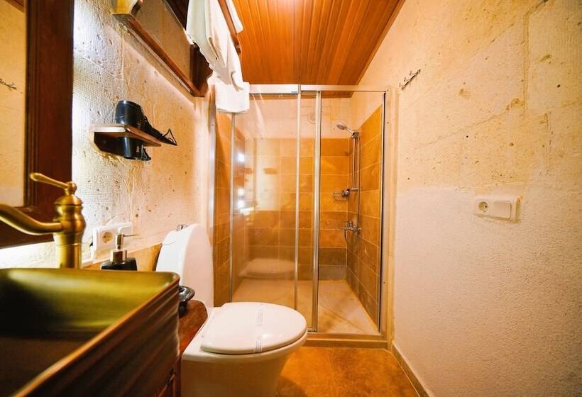 クラシックルーム, Mira Cappadocia