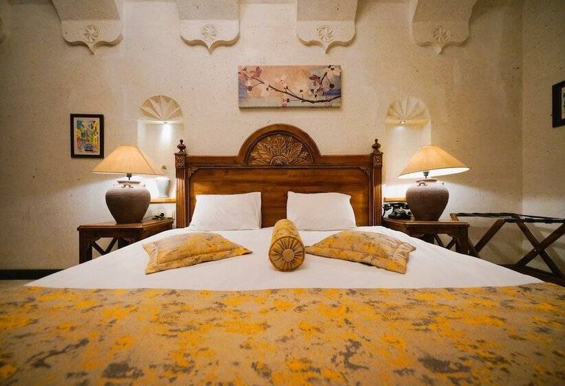 デラックスルーム, Mira Cappadocia