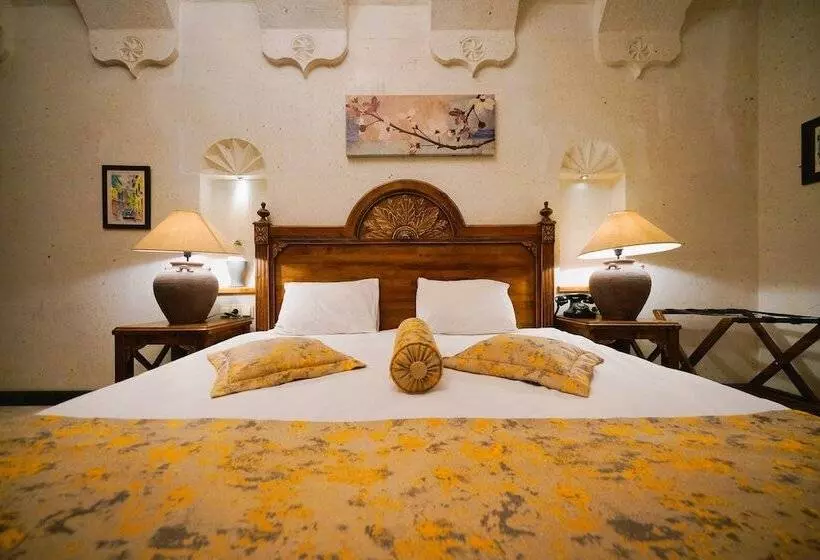 デラックスルーム, Mira Cappadocia