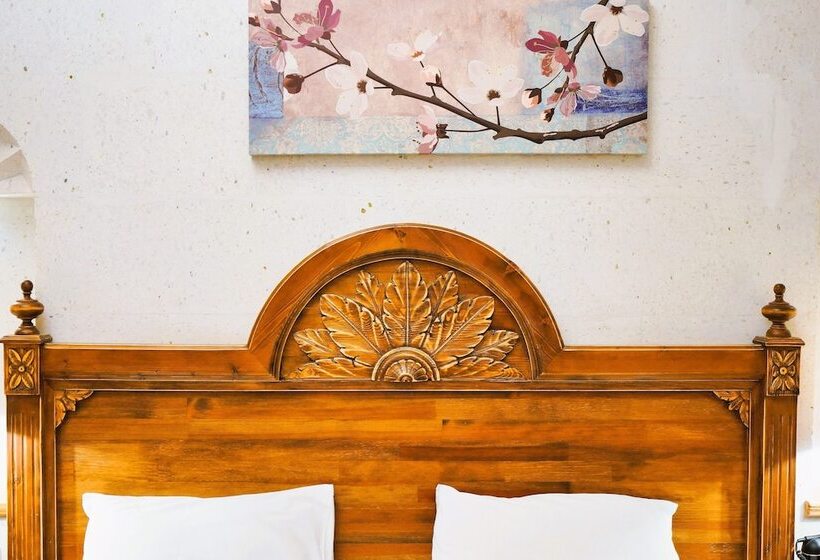 デラックスルーム, Mira Cappadocia