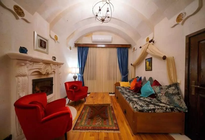 スーペリアースイート, Mira Cappadocia