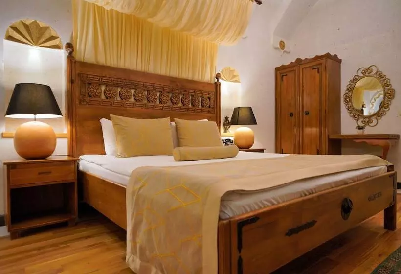 スーペリアースイート, Mira Cappadocia