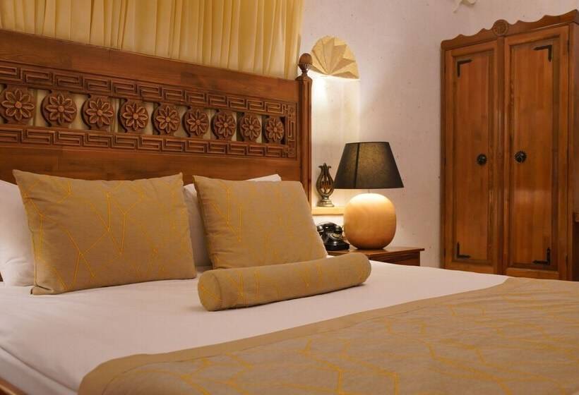 スーペリアースイート, Mira Cappadocia