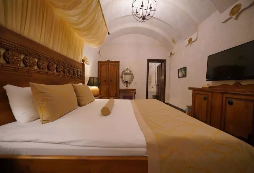 スーペリアースイート, Mira Cappadocia