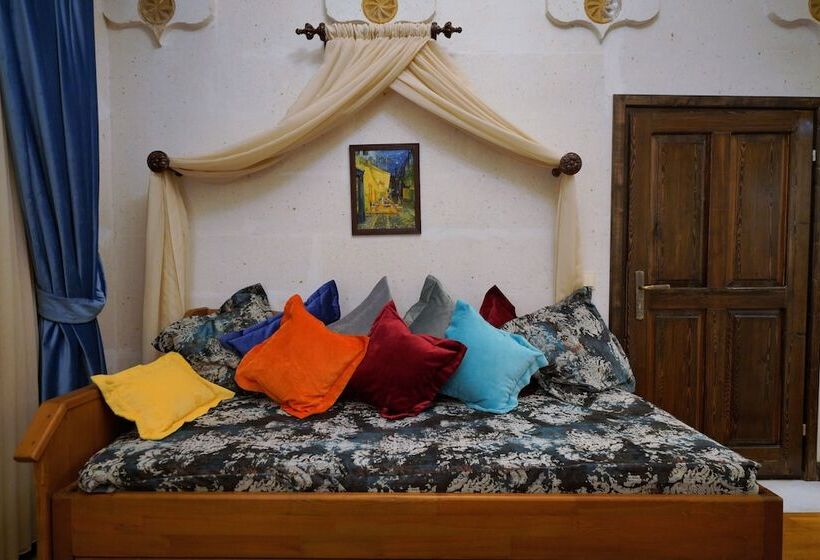 スーペリアースイート, Mira Cappadocia