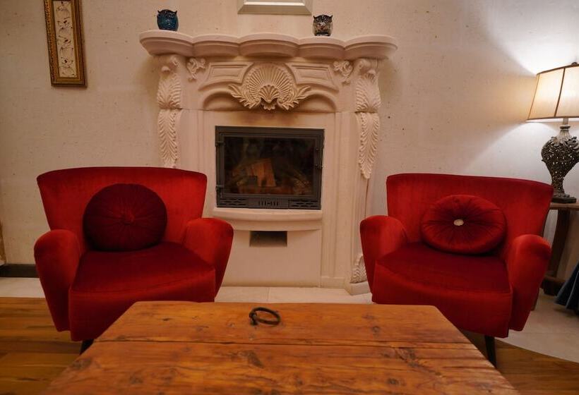 スーペリアースイート, Mira Cappadocia