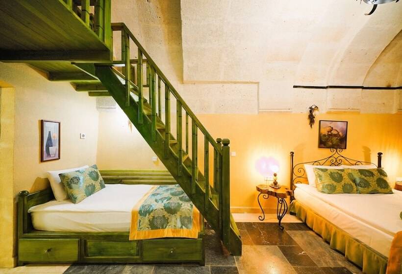 ドゥプレックスルーム, Mira Cappadocia