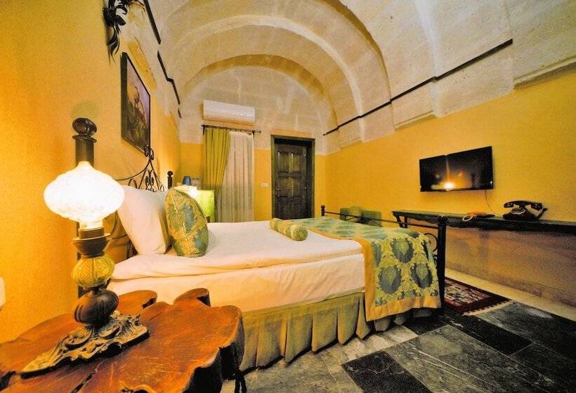 Номер Дюплекс, Mira Cappadocia