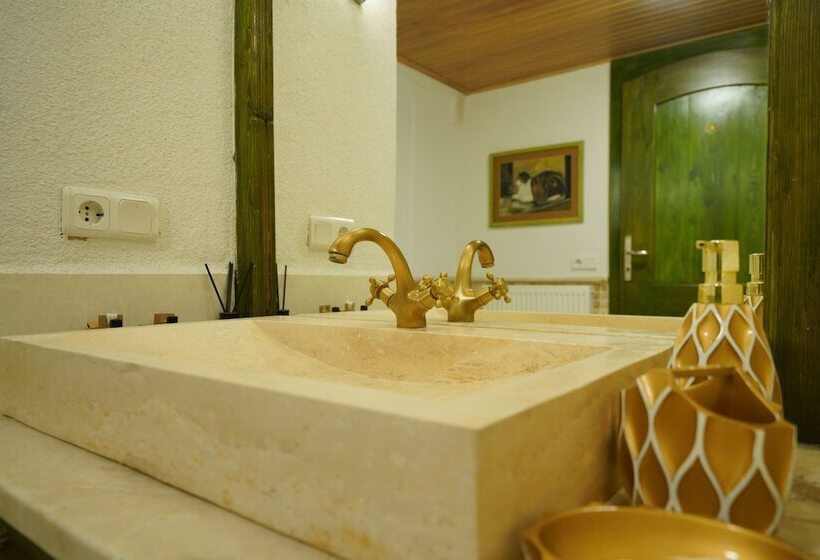 ドゥプレックスルーム, Mira Cappadocia