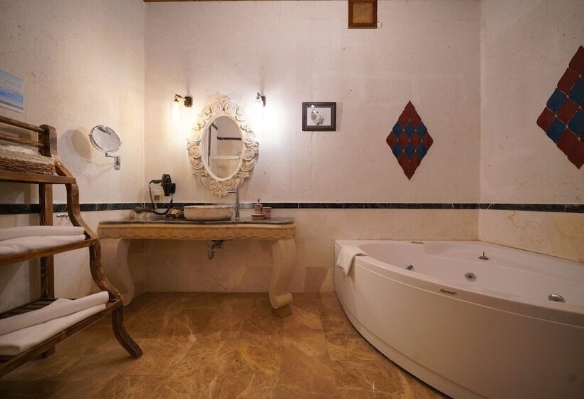 스위트, Mira Cappadocia
