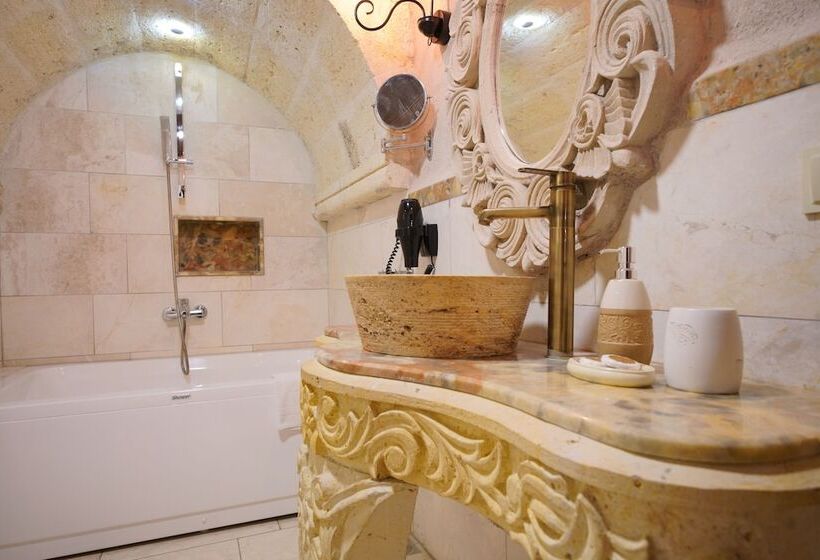 スイート, Mira Cappadocia