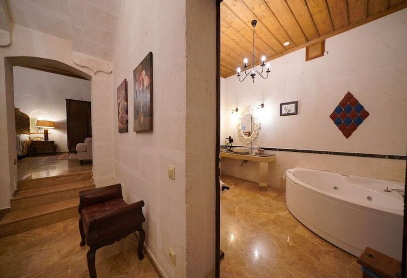 スイート, Mira Cappadocia