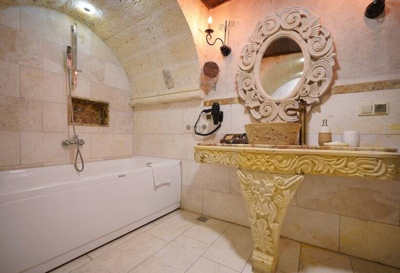 스위트, Mira Cappadocia