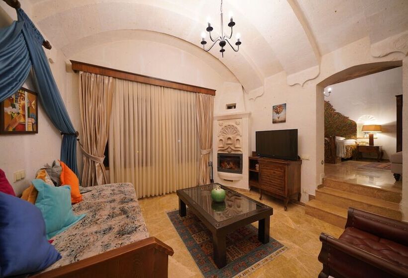 スイート, Mira Cappadocia