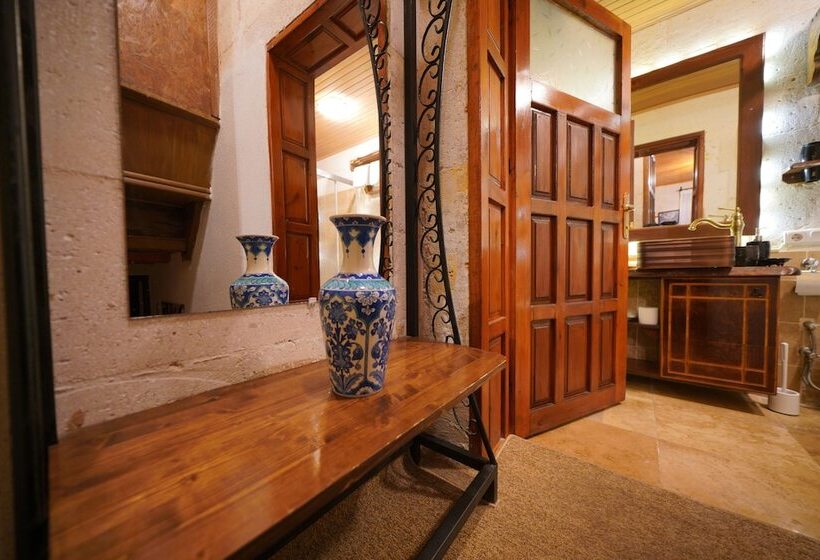 クラシックルーム, Mira Cappadocia