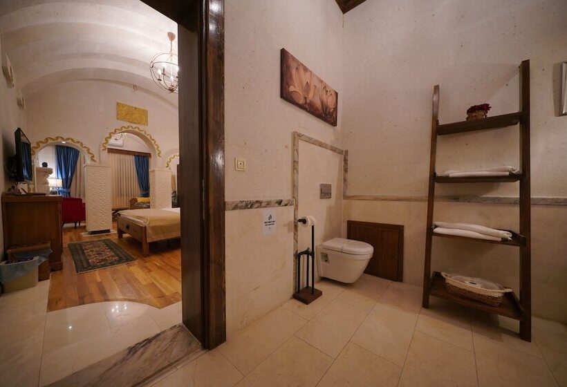 スーペリアースイート, Mira Cappadocia