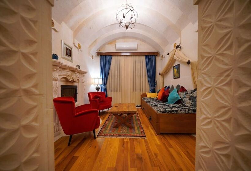 スーペリアースイート, Mira Cappadocia
