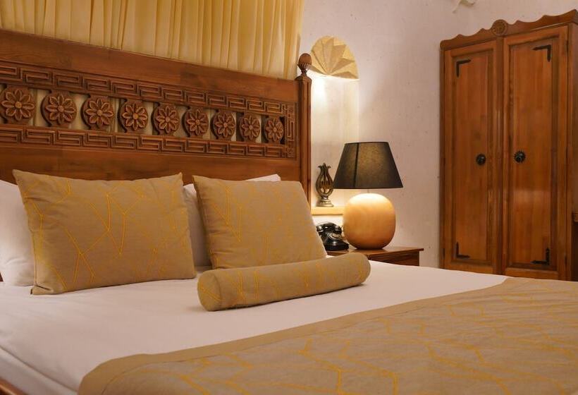 スーペリアースイート, Mira Cappadocia