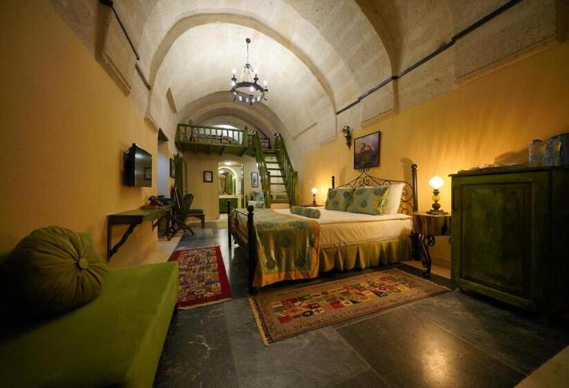 ドゥプレックスルーム, Mira Cappadocia