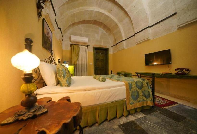 ドゥプレックスルーム, Mira Cappadocia