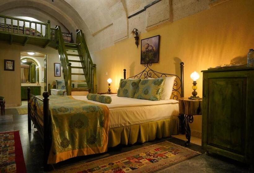 Номер Дюплекс, Mira Cappadocia